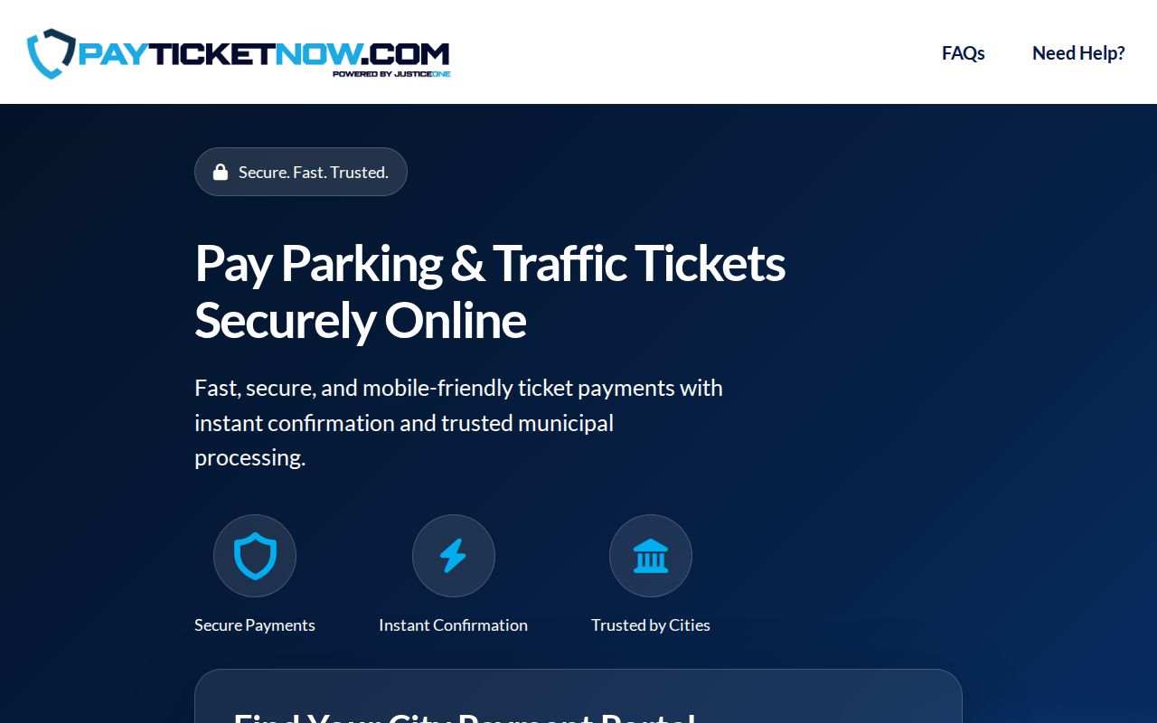 Newnan court docket and JusticeONE citation access gap
